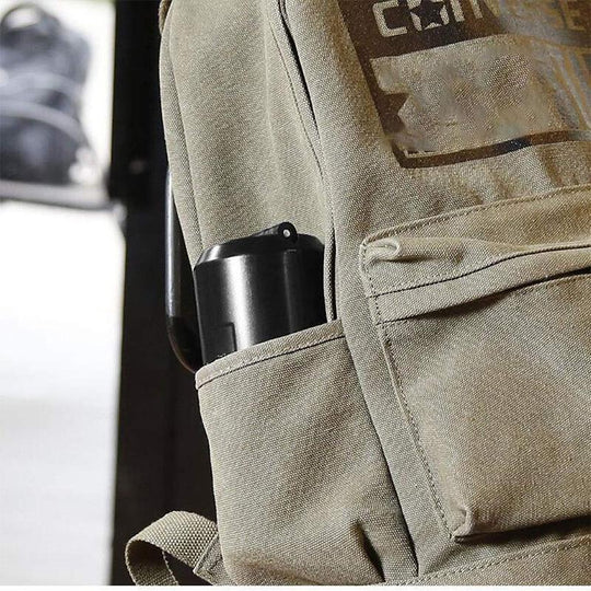 Folding Walking Stick with Portable Seat 3