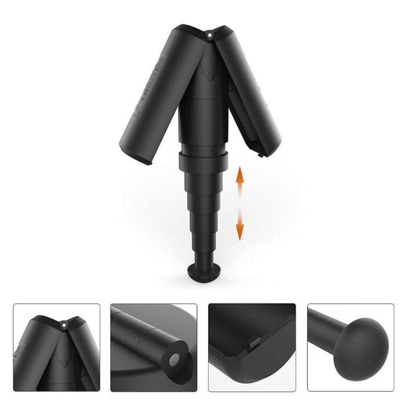 Folding Walking Stick with Portable Seat 4