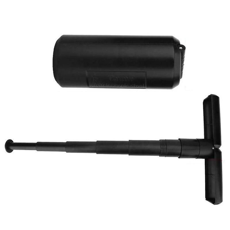 Folding Walking Stick with Portable Seat 6