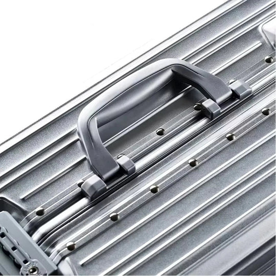 Forretningskuffert Aluminium-Magnesium Berlin 1