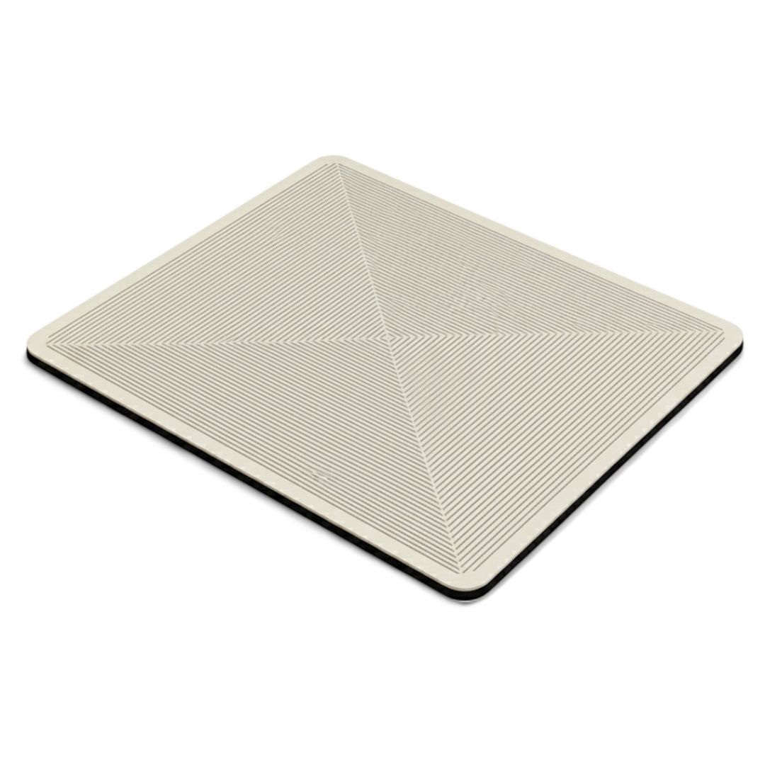 Køkkenmåtte Anti-Slip Hurtigtørrende Minimalistisk Geometrisk Design