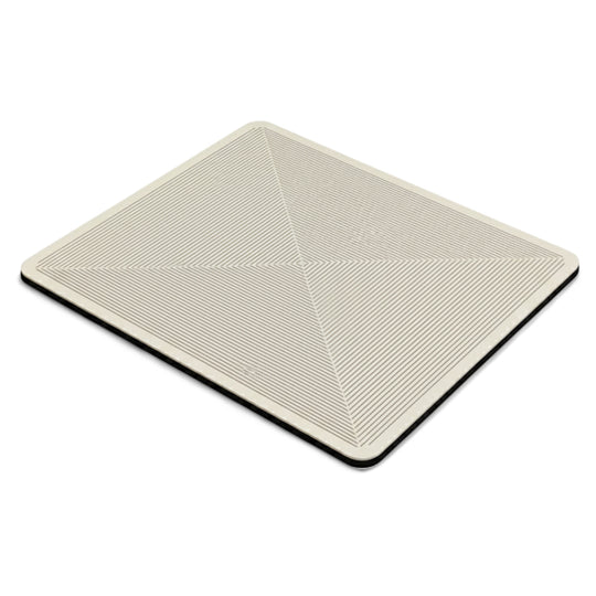 Køkkenmåtte Anti-Slip Hurtigtørrende Minimalistisk Geometrisk Design
