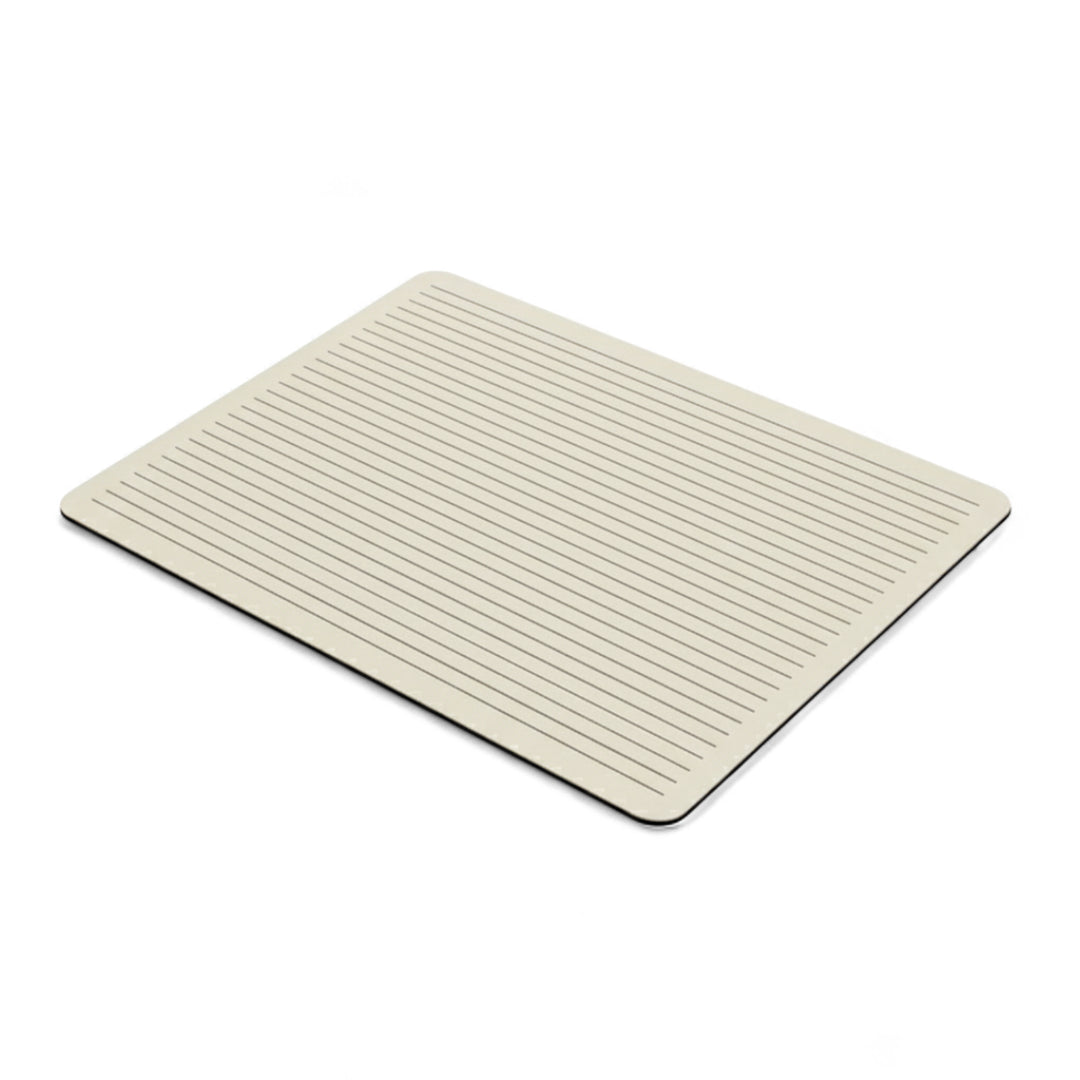 Køkkenmåtte Anti-Slip Hurtigtørrende Minimalistisk Geometrisk Design