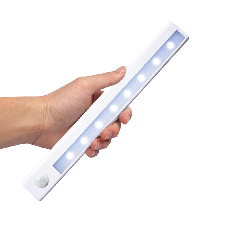 Genopladelig Bevægelsessensor Lampe 0
