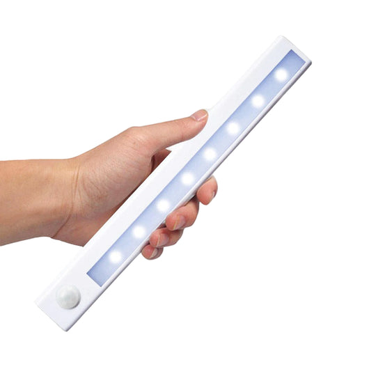 Genopladelig Bevægelsessensor Lampe 0