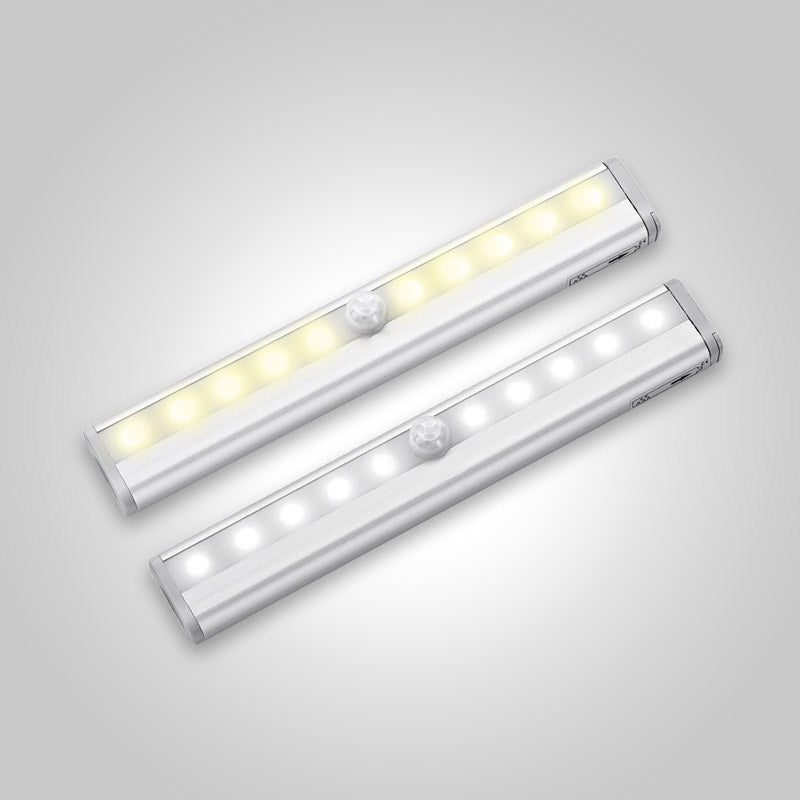 Genopladelig Bevægelsessensor Lampe 1