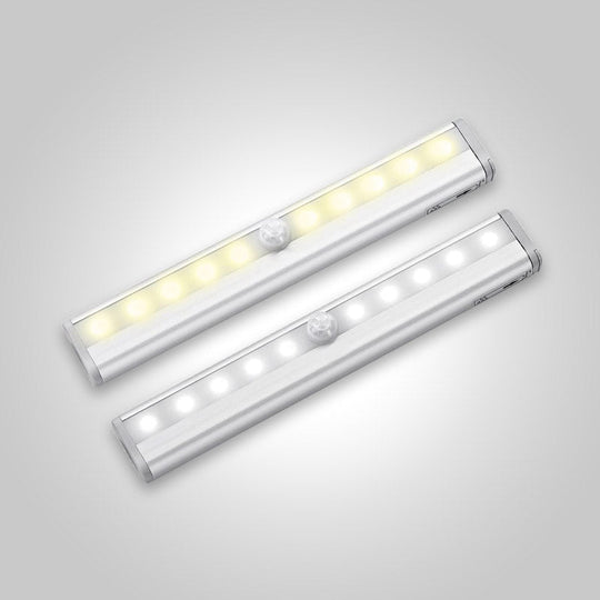 Genopladelig Bevægelsessensor Lampe 1