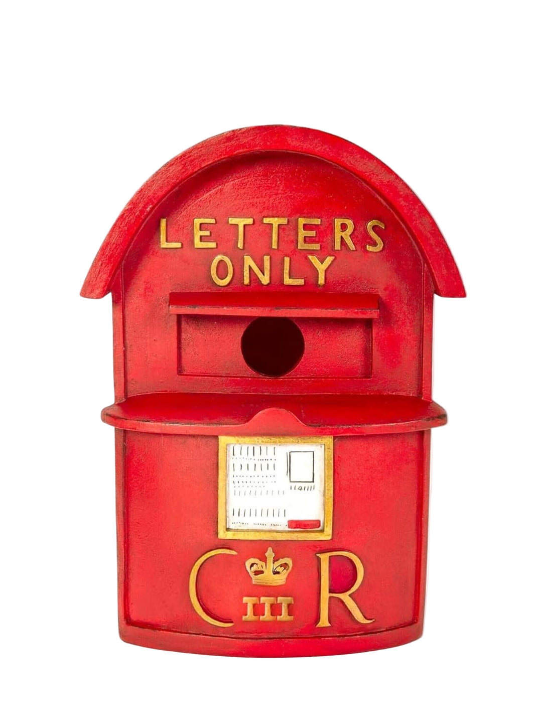 Hængende Fuglehus til Haven - Dekorativ og Holdbar 2