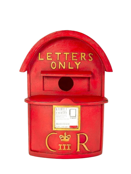 Hængende Fuglehus til Haven - Dekorativ og Holdbar 2