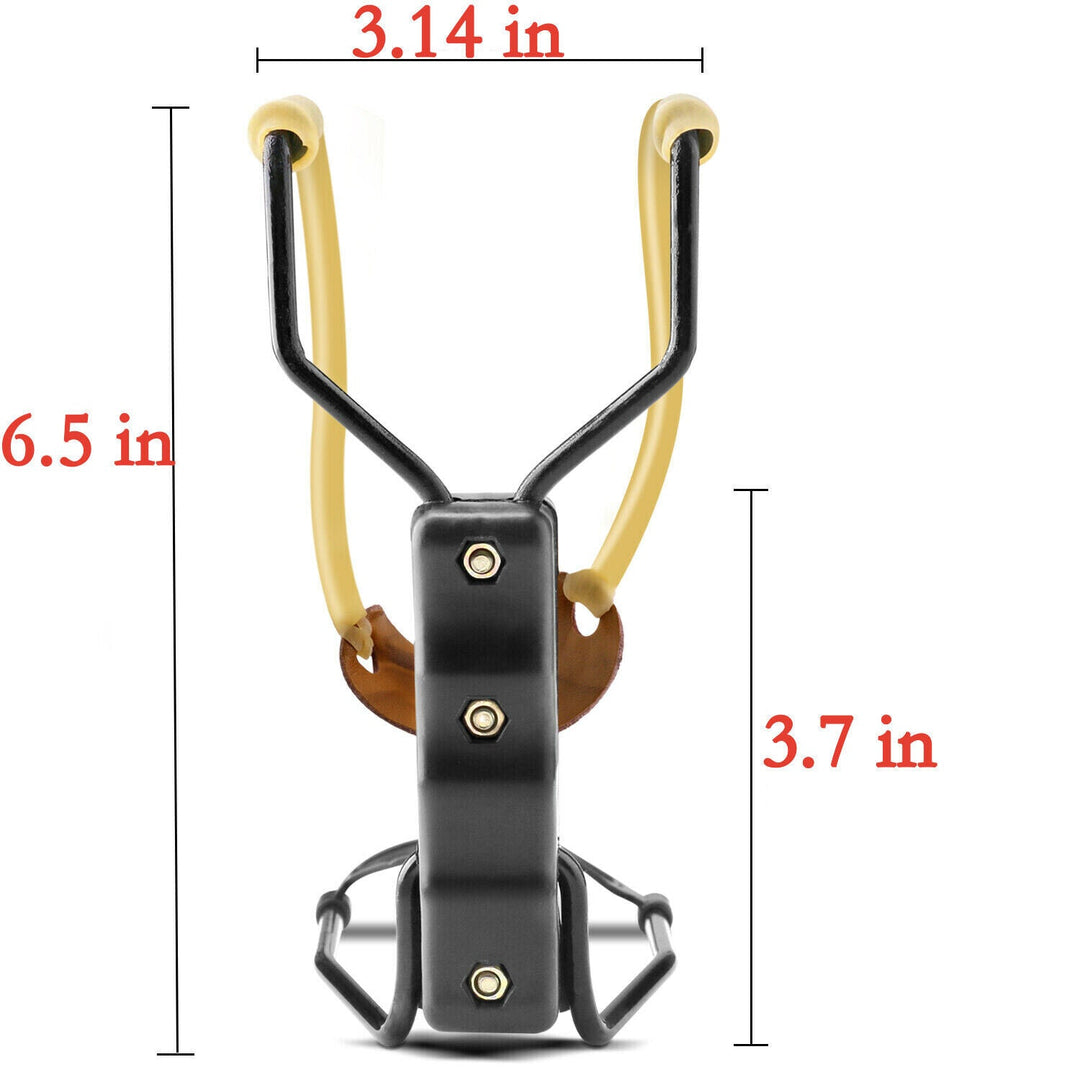 Håndled Slangebøsse Sammenklappelig Design 6