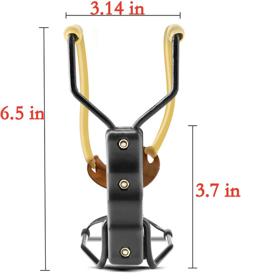 Håndled Slangebøsse Sammenklappelig Design 6