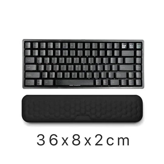 Håndledsstøtte til Tastatur Ergonomisk Design 0