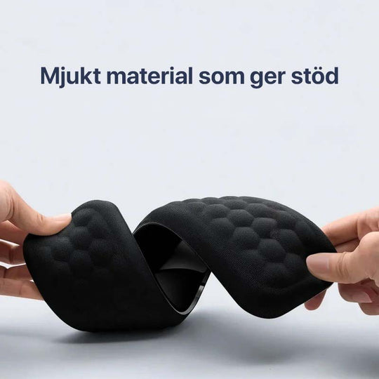 Håndledsstøtte til Tastatur Ergonomisk Design 3