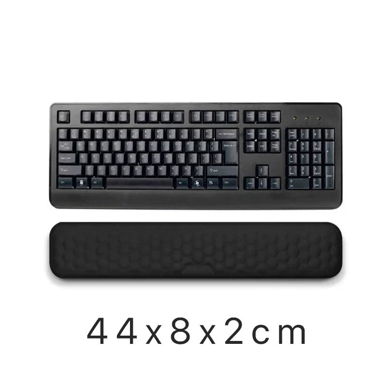 Håndledsstøtte til Tastatur Ergonomisk Design 4