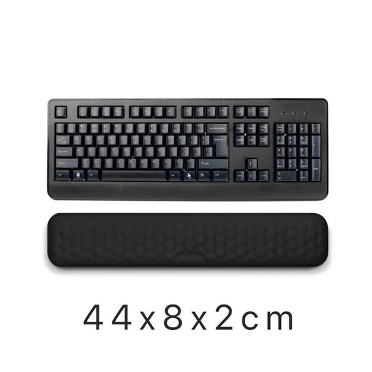 Håndledsstøtte til Tastatur Ergonomisk Design 4