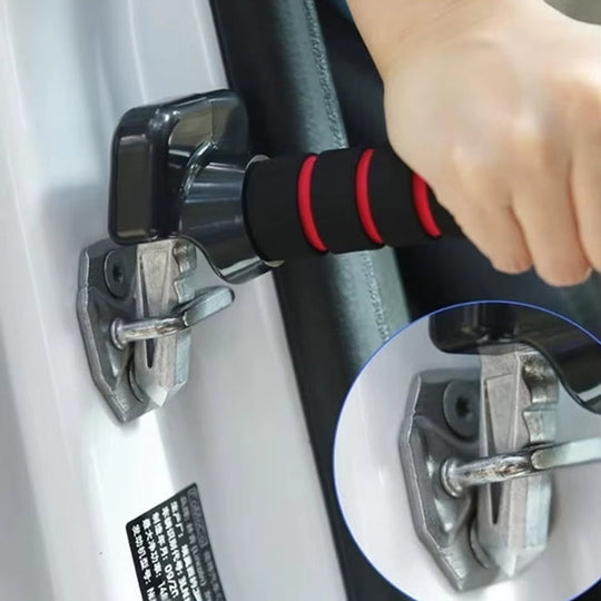 Håndtag til Bil for Ældre og Bevægelseshæmmede Ergonomisk Design 2