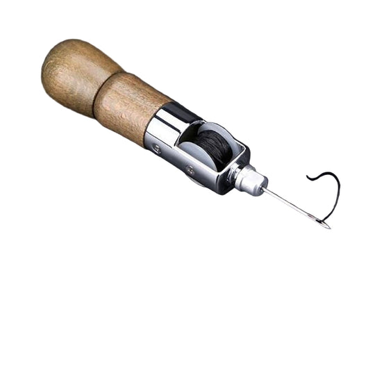 Håndværker Sæt til Læderarbejde 6