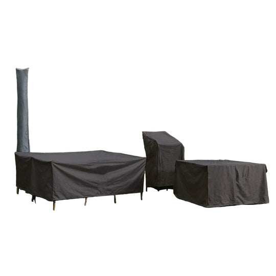 Havemøbelbetræk Vandafvisende 0