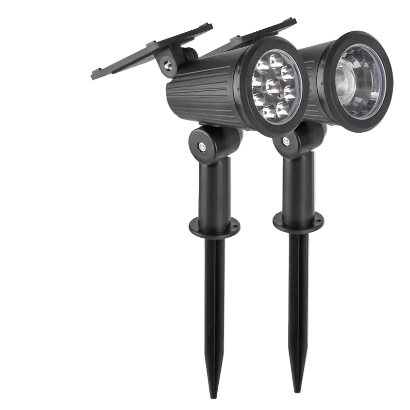 Havens LED Solar Spotlights 2