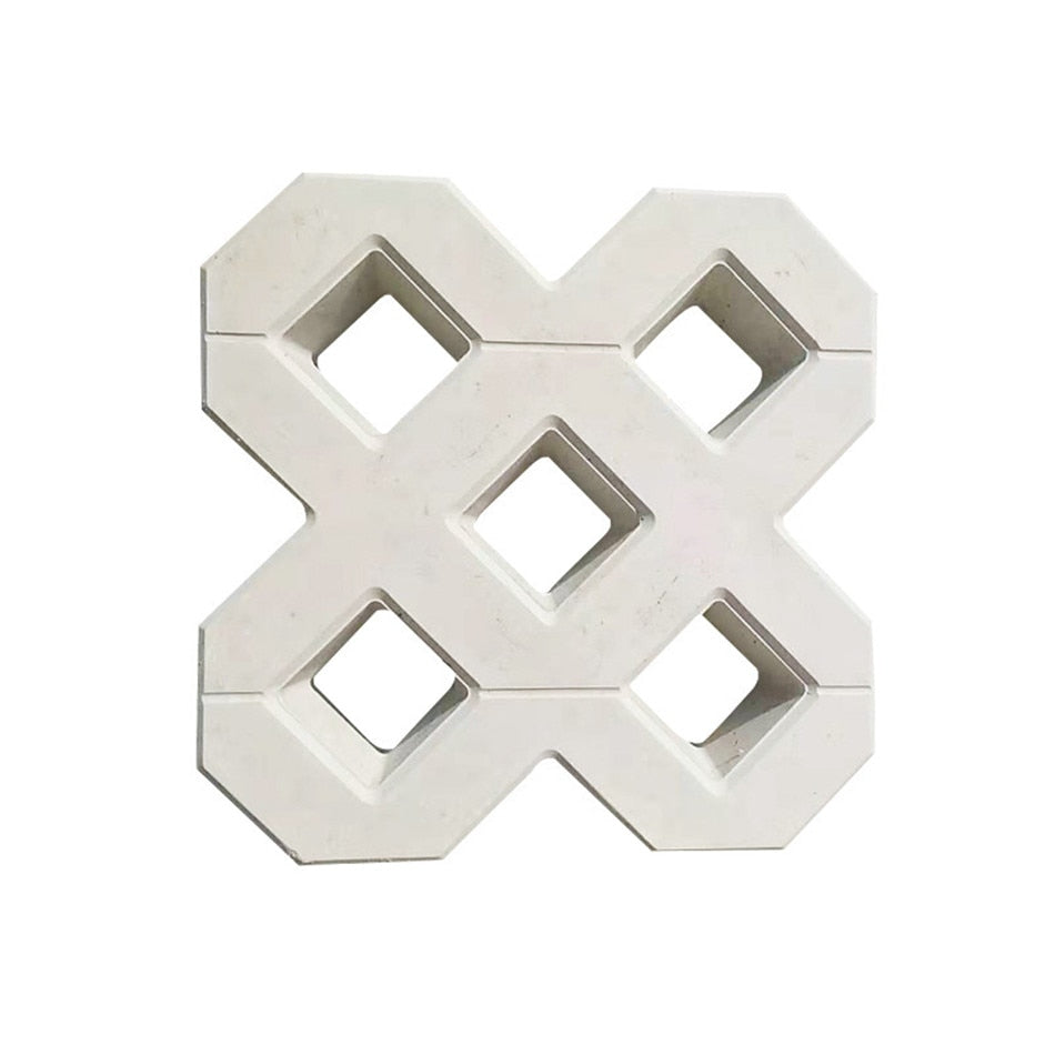 Havestier Brolæggerform Firkantet Design 1