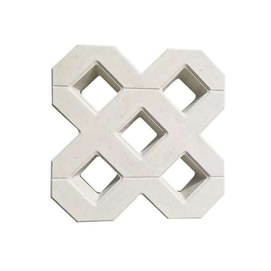 Havestier Brolæggerform Firkantet Design 1