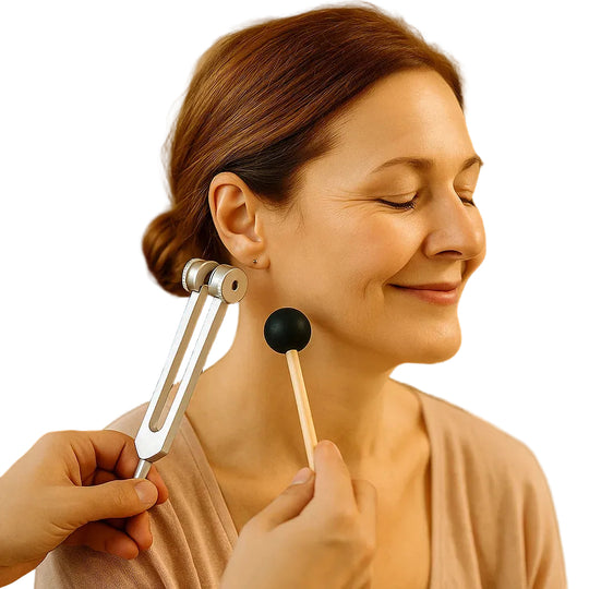 Healing Instrument 128 Hz for Inner Harmony 0