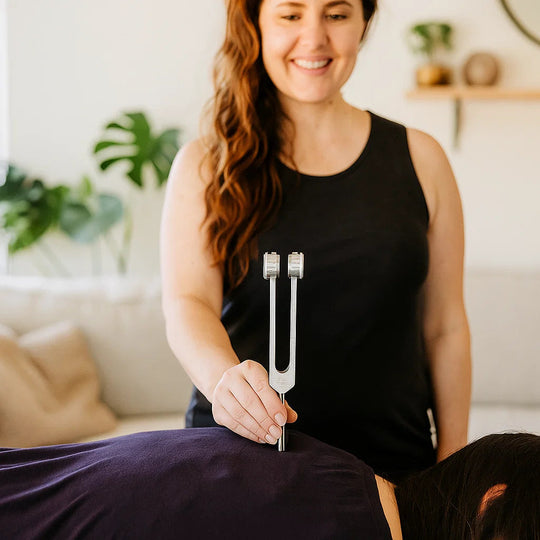 Healing Instrument 128 Hz for Inner Harmony 1