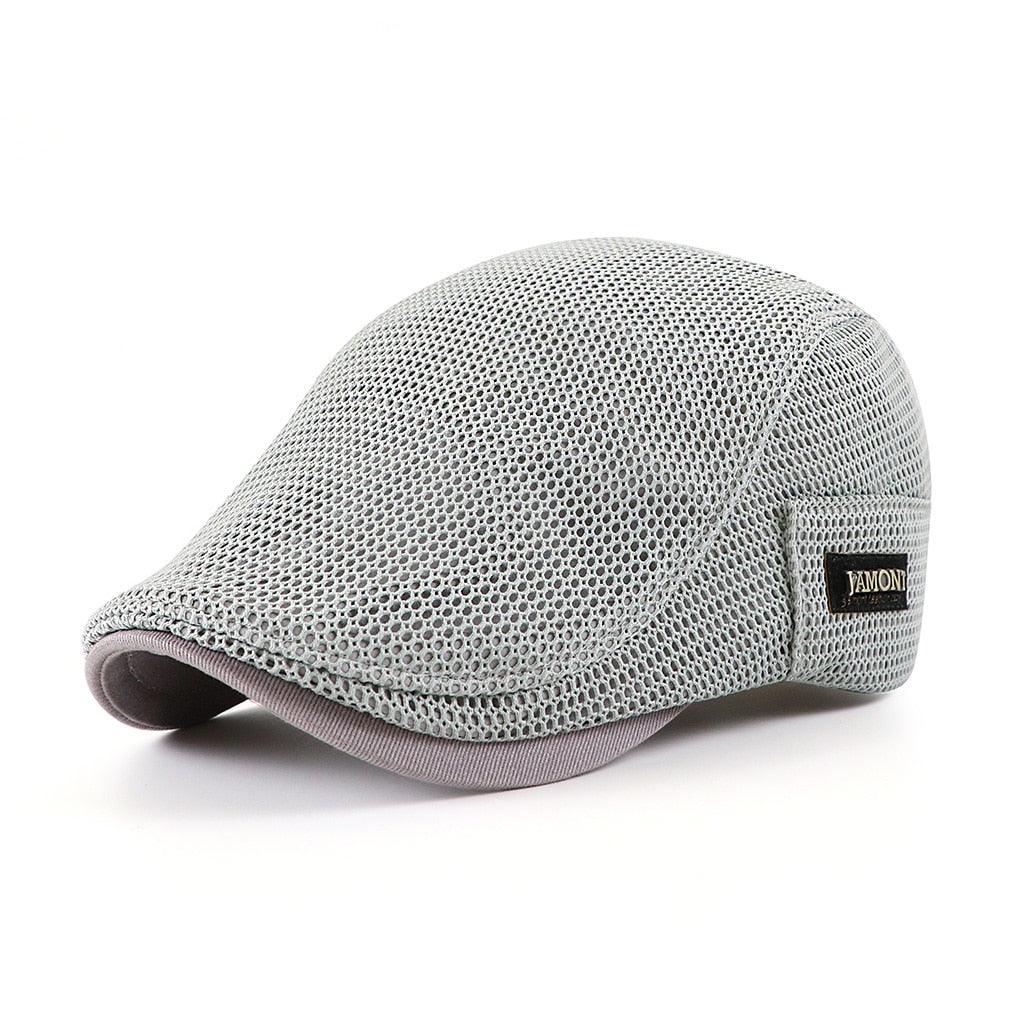 Herre Caps Casual Urban Katoen 3