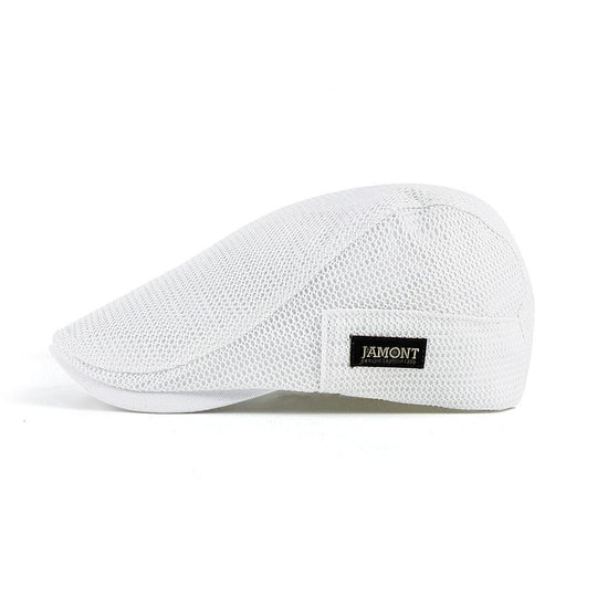 Herre Caps Casual Urban Katoen 5