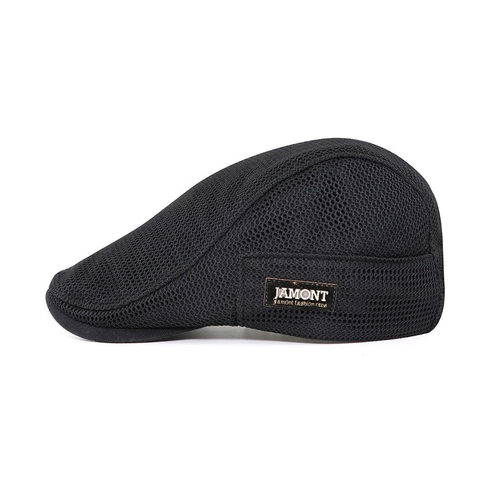 Herre Caps Casual Urban Katoen 7