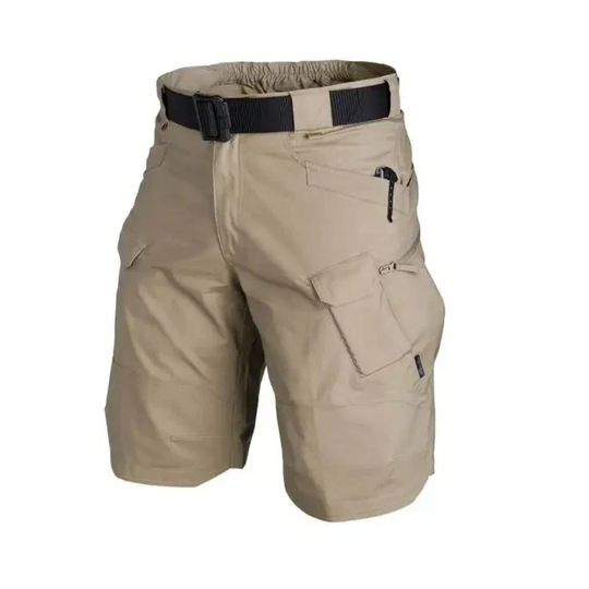 Herre Cargo Shorts Funktionelle 0