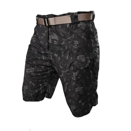 Herre Cargo Shorts Funktionelle 1