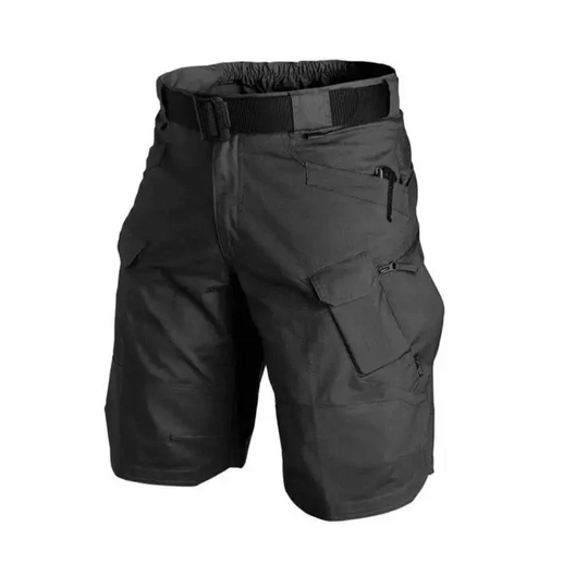 Herre Cargo Shorts Funktionelle 4