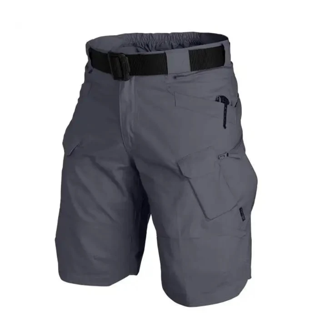Herre Cargo Shorts Funktionelle 5