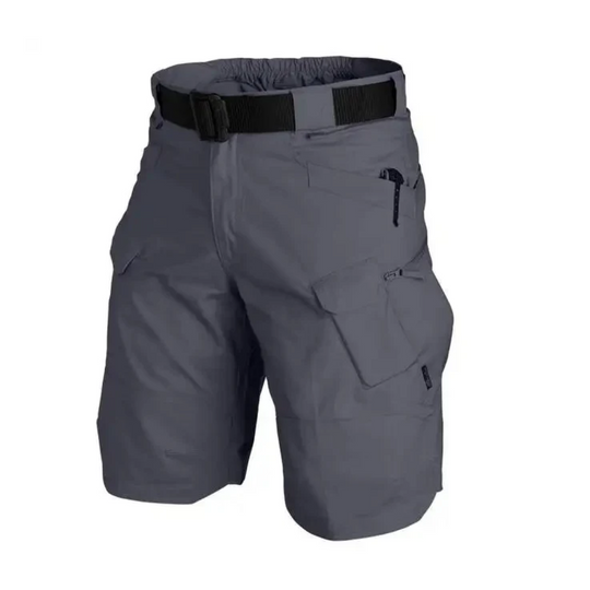 Herre Cargo Shorts Funktionelle 5