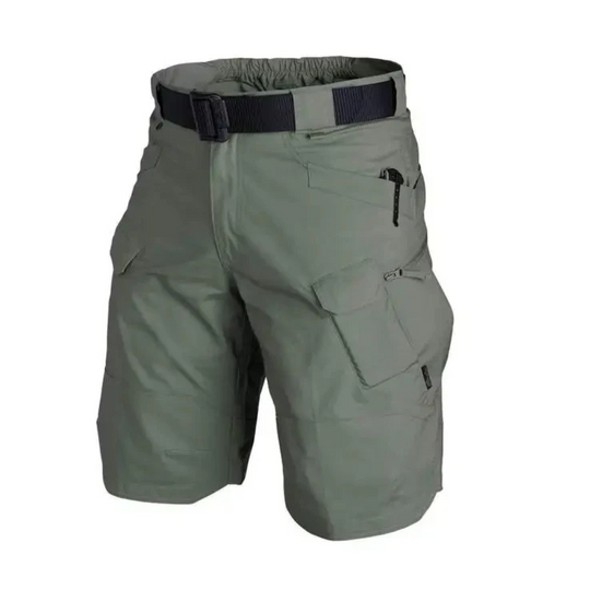 Herre Cargo Shorts Funktionelle 7