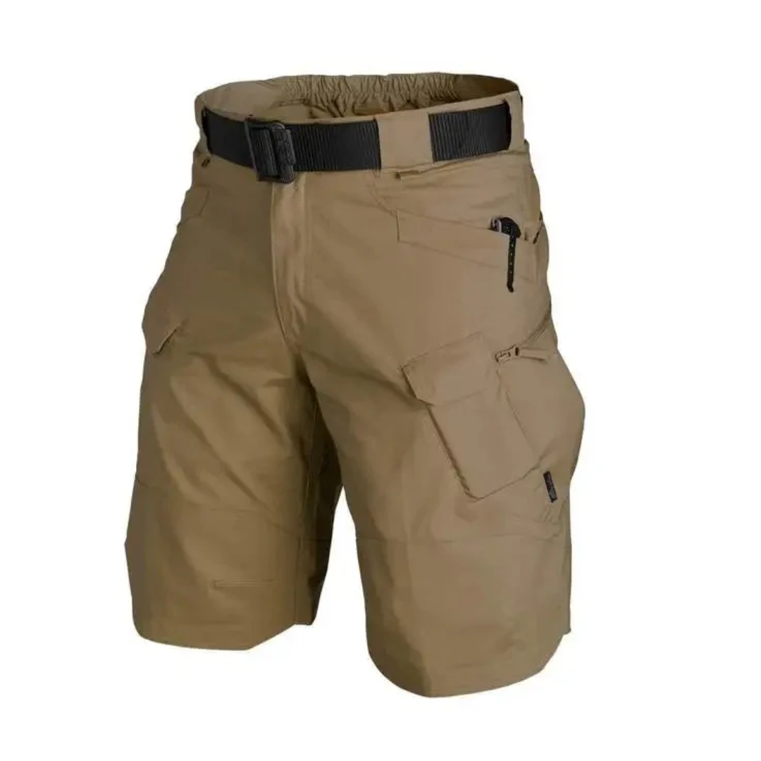 Herre Cargo Shorts Funktionelle 8