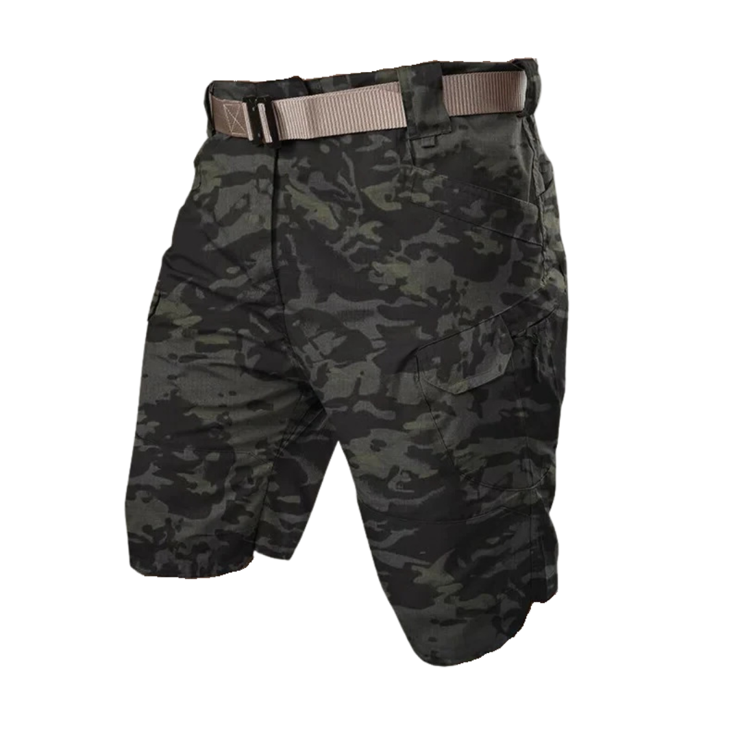 Herre Cargo Shorts Funktionelle 9
