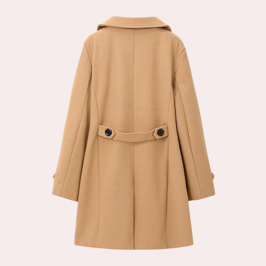 Herre Frakke Skræddersyet Snit Tidløs Design 2