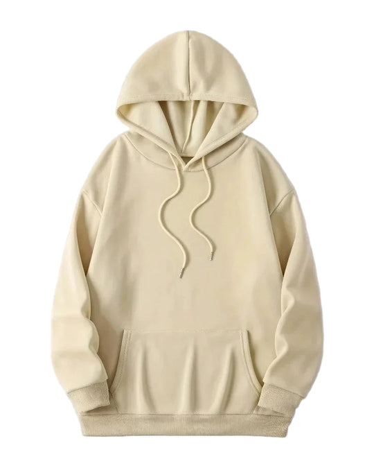 Herre Hættetrøje Casual Stil 0