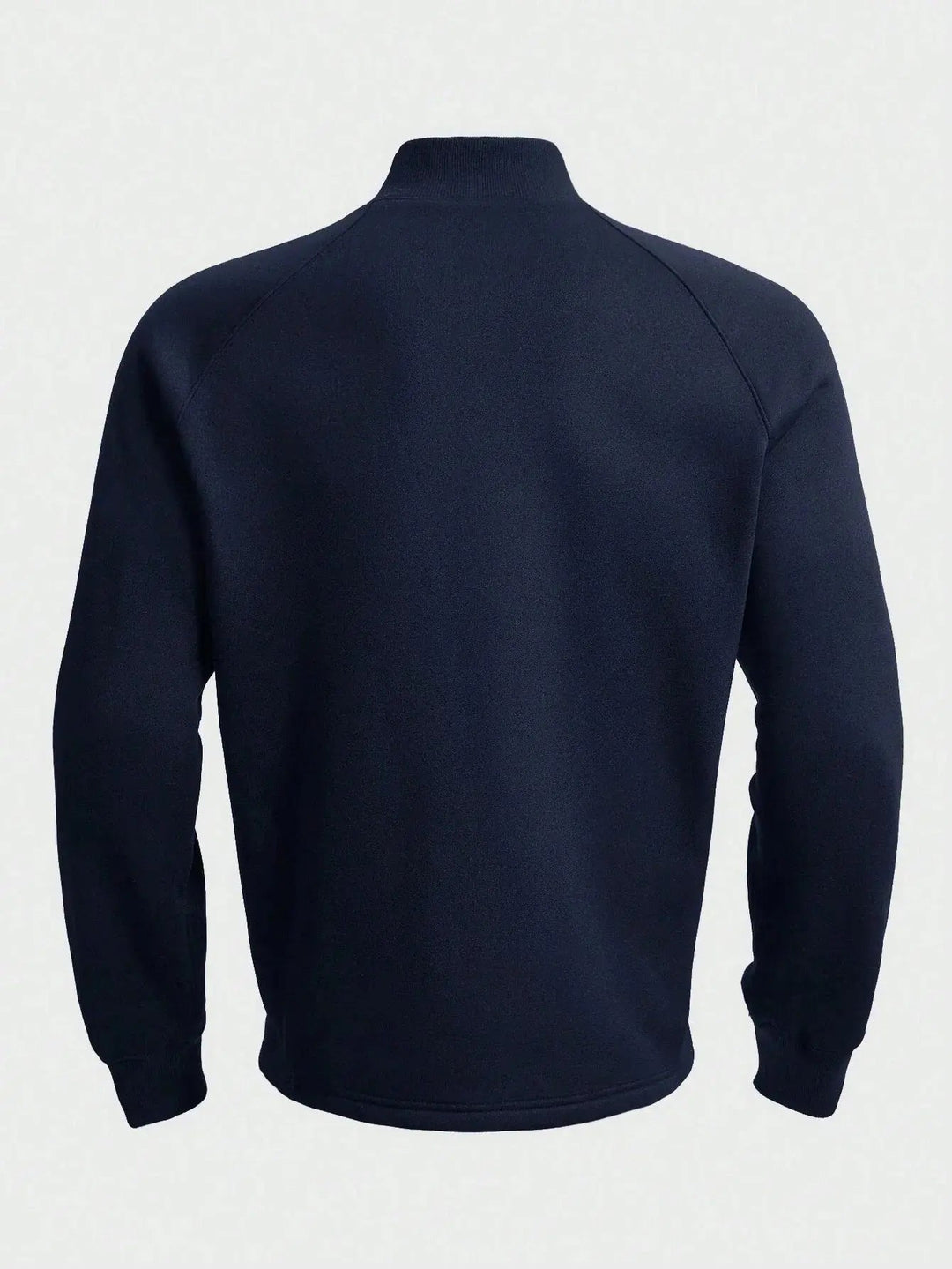 Herre Halv-Zip Trøje Trendy Design 3