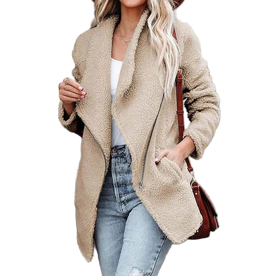 Herre Klassisk Jakke Med Funktionelle Detaljer 0