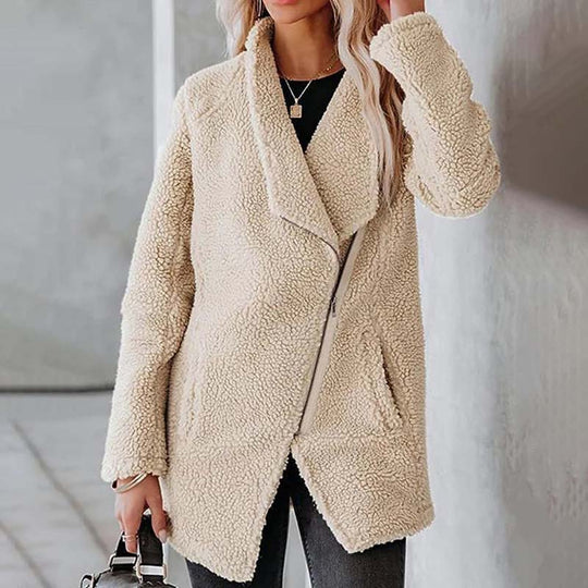 Herre Klassisk Jakke Med Funktionelle Detaljer 2