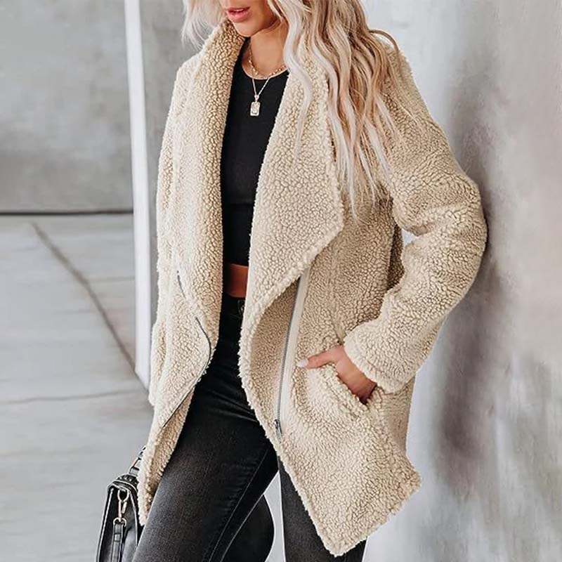 Herre Klassisk Jakke Med Funktionelle Detaljer 3