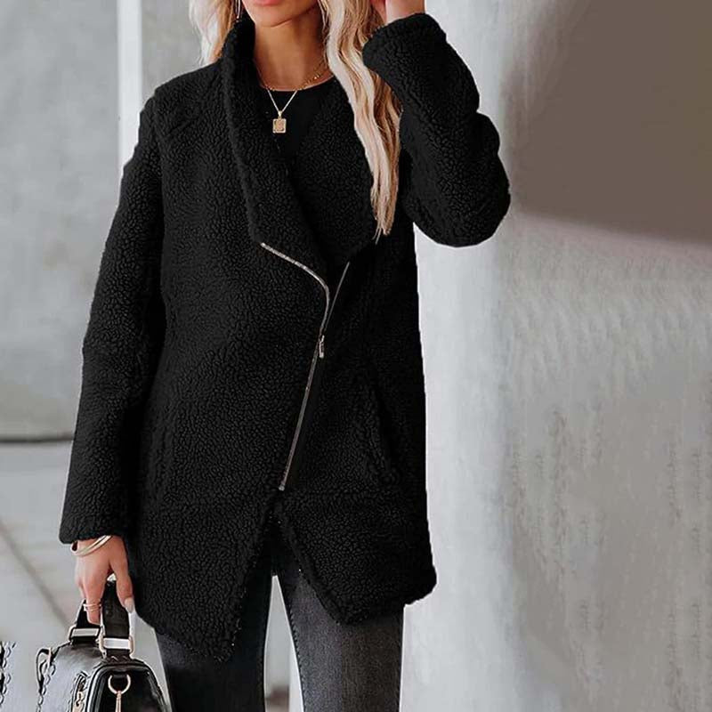 Herre Klassisk Jakke Med Funktionelle Detaljer 5