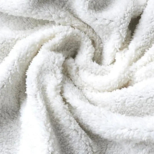 Herre Kofta med Sjalkrage i Fleece 2