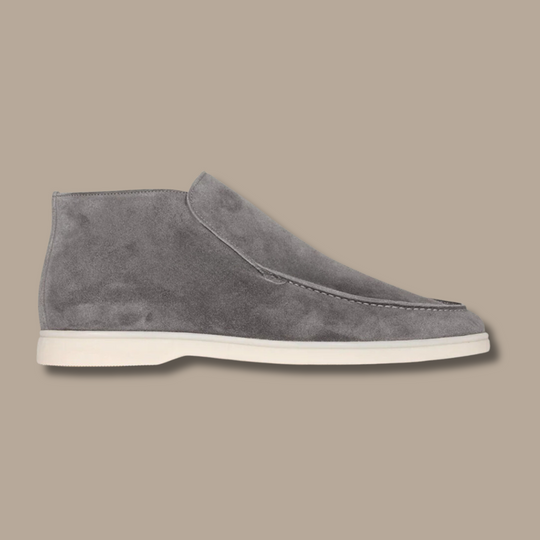 Herre Loafers Stilig Design 2