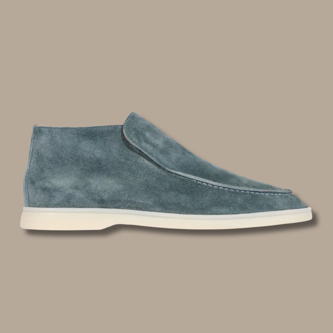 Herre Loafers Stilig Design 3