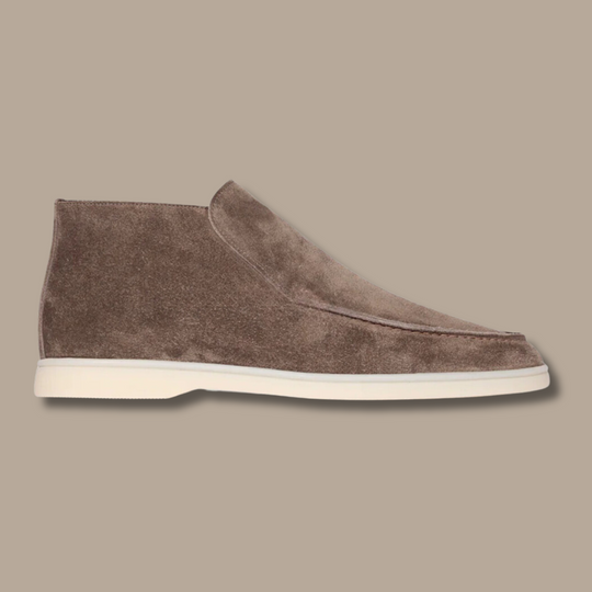 Herre Loafers Stilig Design 4