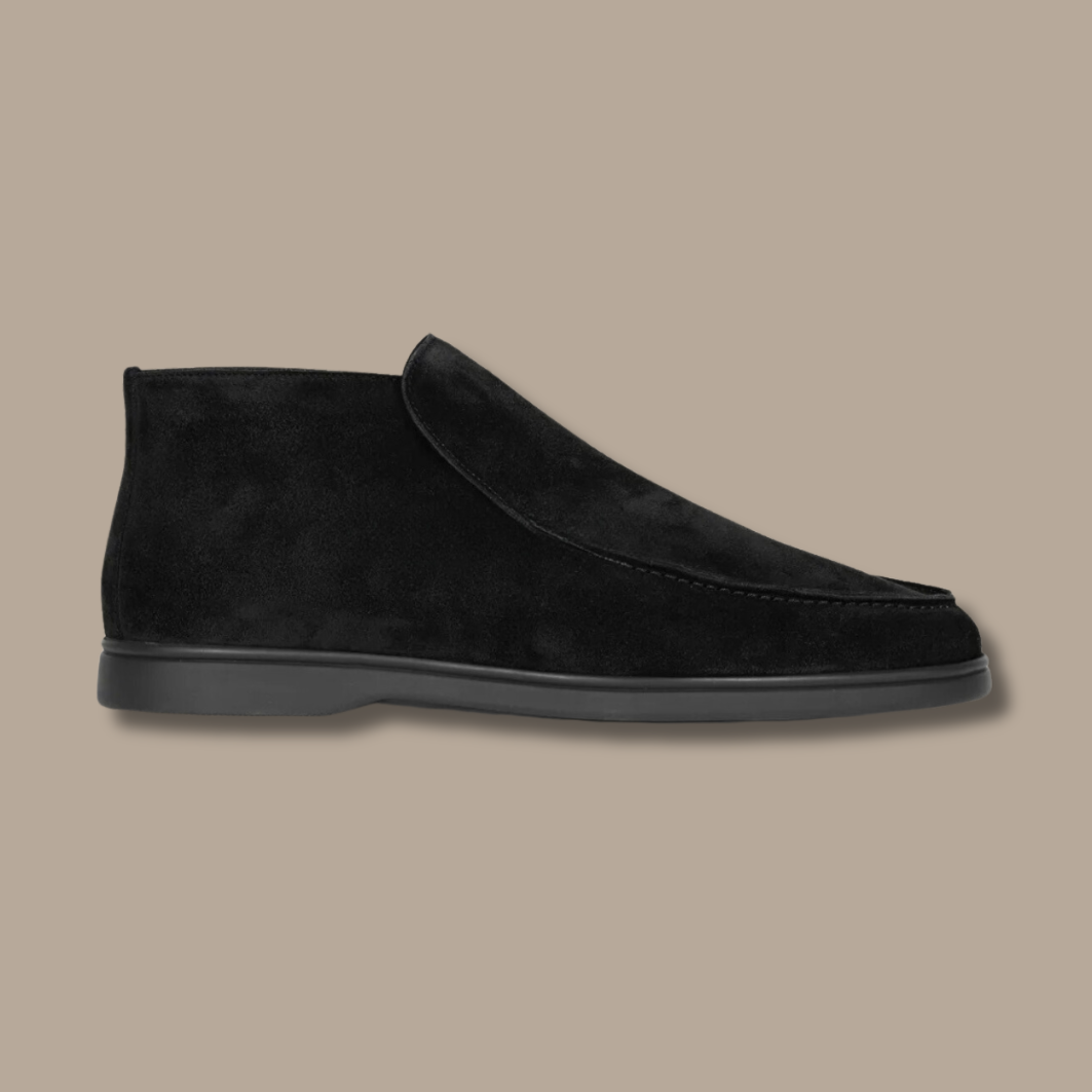 Herre Loafers Stilig Design 6